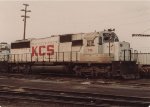 KCS #705